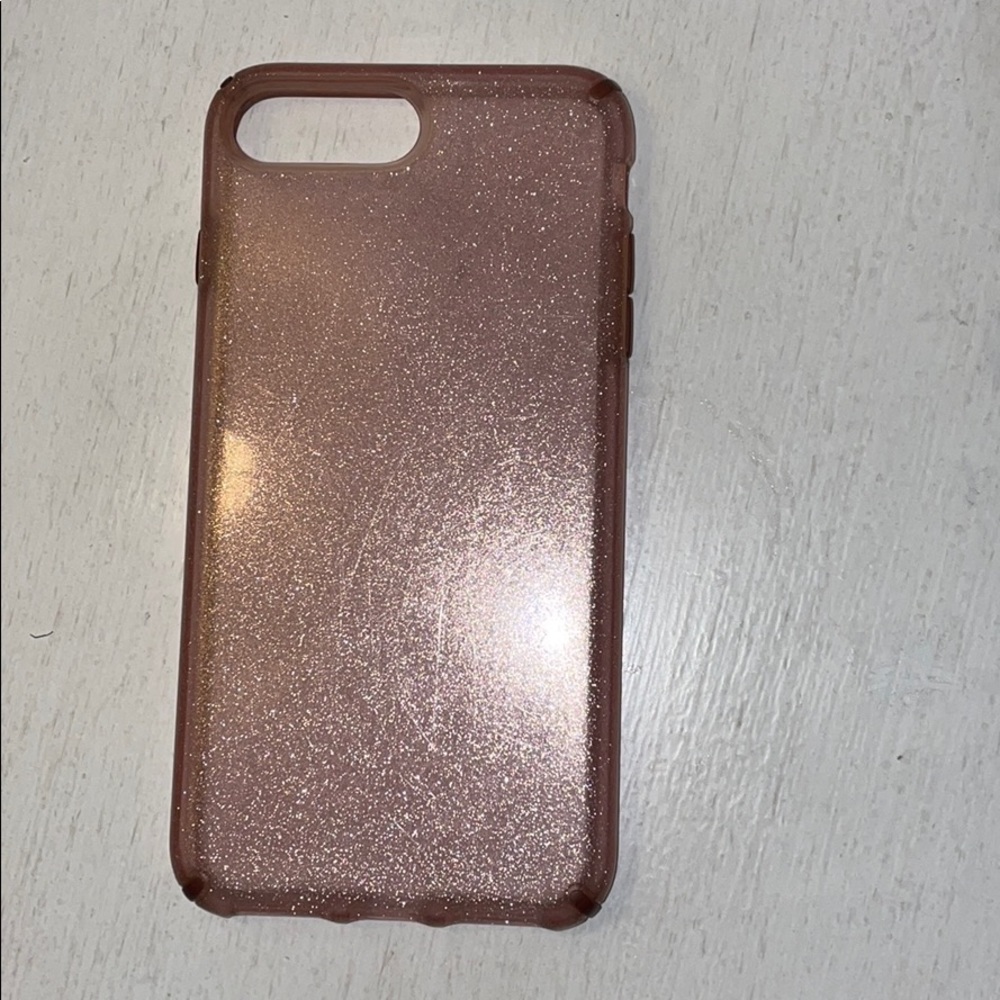 SPECK iphone 8 plus phone case